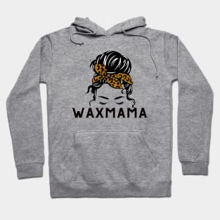 Wax Mama Hoodie